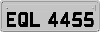 EQL4455