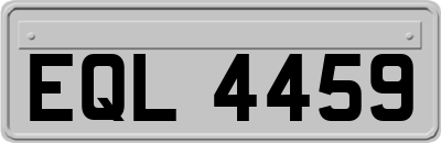 EQL4459