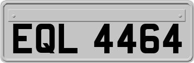 EQL4464