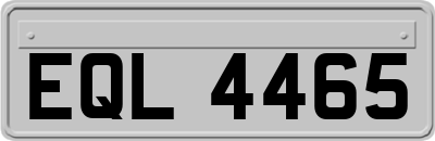 EQL4465