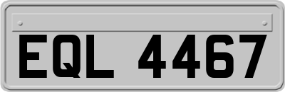 EQL4467