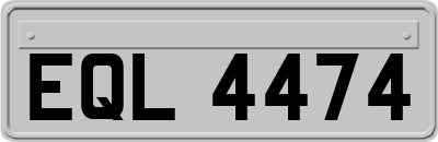 EQL4474