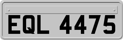 EQL4475