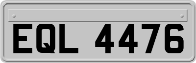 EQL4476