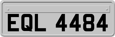 EQL4484