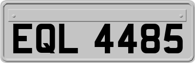 EQL4485