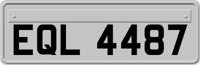 EQL4487