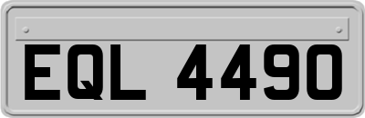 EQL4490