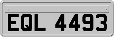 EQL4493