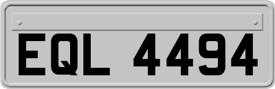 EQL4494