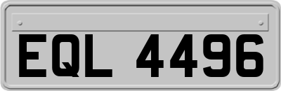 EQL4496