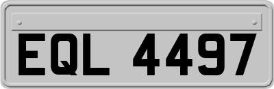 EQL4497