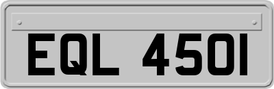 EQL4501