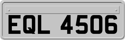 EQL4506
