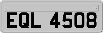 EQL4508