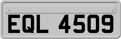 EQL4509