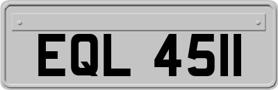 EQL4511