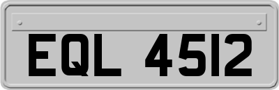 EQL4512