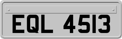 EQL4513