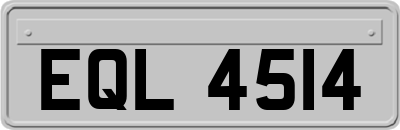 EQL4514