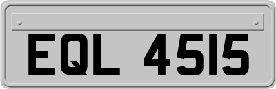 EQL4515