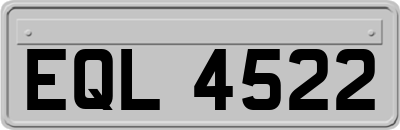 EQL4522