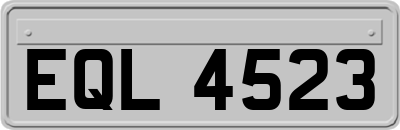 EQL4523