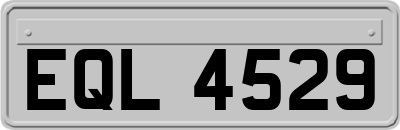 EQL4529