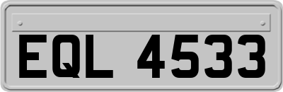 EQL4533