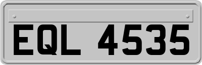 EQL4535