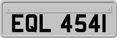 EQL4541