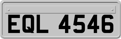 EQL4546