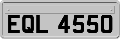 EQL4550