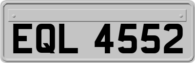 EQL4552