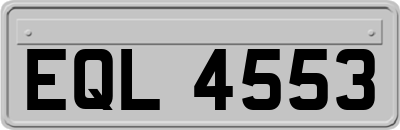 EQL4553