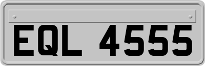 EQL4555