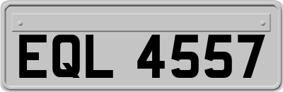 EQL4557