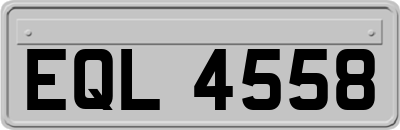 EQL4558