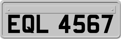 EQL4567