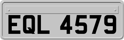 EQL4579