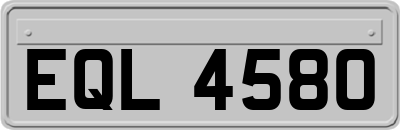EQL4580