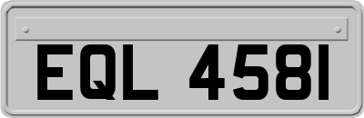 EQL4581