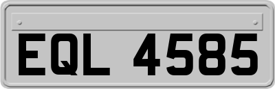 EQL4585