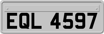 EQL4597