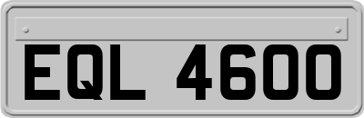 EQL4600