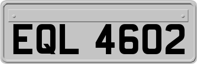EQL4602