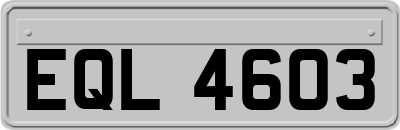 EQL4603