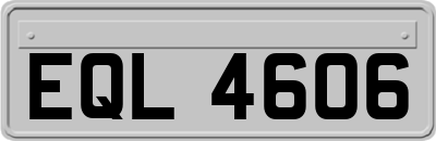 EQL4606