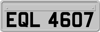 EQL4607