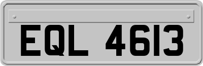 EQL4613